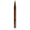 Image de NYX Professional Makeup Epic Ink eye-liner waterproof très précis teinte Milk Chocolate 1 ml