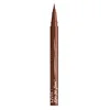 Image de NYX Professional Makeup - Epic Ink Liner Eyeliner 1 ml Marron unisex