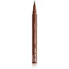 Image de NYX Professional Makeup Epic Ink eye-liner waterproof très précis teinte Graham Cracker 1 ml