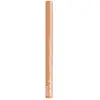 Image de NYX Professional Makeup - Epic Ink Liner Eyeliner 1 ml Marron clair unisex