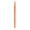 Image de NYX Professional Makeup Epic Ink eye-liner waterproof très précis teinte Lil Toasty 1 ml
