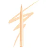Image de NYX Professional Makeup Eyeliner Liquide à Pointe Feutre Epic Ink Liner, Waterproof, Formule Vegan, Teinte : Marshmellow