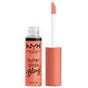 Image de NYX Professional Makeup - Butter Gloss Bling 8 ml Marron clair unisex