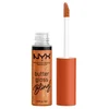 Image de NYX Professional Makeup - Butter Gloss Bling 8 ml Marron clair unisex