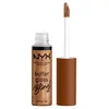 Image de NYX Professional Makeup - Butter Gloss Bling 8 ml Marron clair unisex