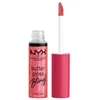 Image de NYX Professional Makeup - Butter Gloss Bling 8 ml Or rose unisex
