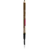 Image de NYX Professional Makeup Powder Louder crayon pour sourcils avec brosse teinte Soft Brown 1 pcs