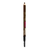 Image de NYX Professional Makeup - effet poudré Crayon à sourcils 1.2 g Marron unisex