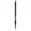 Image de NYX Professional Makeup Powder Louder crayon pour sourcils avec brosse teinte Espresso 1 pcs