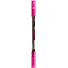 Image de NYX PROFESSIONAL MAKEUP POWDER LOUDER BROW PENCIL DEEP BROWN (Lot de 2)