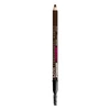 Image de NYX Professional Makeup - effet poudré Crayon à sourcils 1.2 g Noir unisex