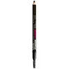 Image de NYX Professional Makeup - effet poudré Crayon à sourcils 1.2 g Noir unisex