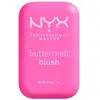Image de NYX Professional Makeup - Buttermelt Blush 5 g Rose unisex