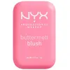 Image de NYX Professional Makeup - Buttermelt Blush 5 g Or rose unisex