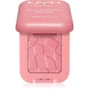 Image de NYX Professional Makeup Buttermelt Blush blush poudre teinte 02 Butta Together 5 g
