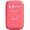 Image de NYX Professional Makeup - Buttermelt Blush 5 g Rose unisex