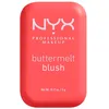 Image de NYX Professional Makeup - Buttermelt Blush 5 g Rose unisex