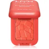 Image de NYX Professional Makeup Buttermelt Blush blush poudre teinte 05 Had Butta 5 g