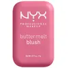 Image de NYX Professional Makeup - Buttermelt Blush 5 g Or rose unisex