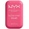 Image de NYX Professional Makeup - Buttermelt Blush 5 g Rose unisex