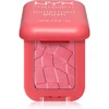 Image de NYX Professional Makeup Buttermelt Blush blush poudre teinte 08 Gettin Butta 5 g