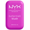 Image de NYX Professional Makeup - Buttermelt Blush 5 g Violet unisex