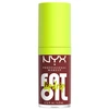 Image de NYX Professional Makeup - FAT OIL Gloss 4.8 ml Marron unisex