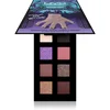 Image de NYX Professional Makeup Wednesday The Nevermore Academy Palette palette de fards à paupières 8 couleurs 8x1 g