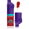 Image de NYX Professional Makeup Wednesday Mystery Lip Oil huile à lèvres teinte 02 Thorn Pricked 4.8 ml