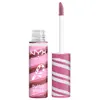 Image de NYX Professional Makeup - Holiday Collection Butter Gloss Swirl 1 pieces Rouge foncé unisex
