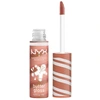 Image de NYX Professional Makeup - Holiday Collection Butter Gloss Swirl 1 pieces Or rose unisex
