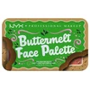 Image de NYX Professional Makeup - Holiday Collection Buttermelt Face Palette Blush 1 pieces Or rose unisex