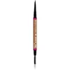 Image de NYX Professional Makeup Blade & Shade crayon pour sourcils avec brosse teinte 01 Ash Blonde 0.06 g