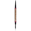 Image de NYX Professional Makeup Blade & Shade crayon pour sourcils avec brosse teinte 02 Blonde g