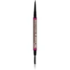 Image de NYX Professional Makeup Blade & Shade crayon pour sourcils avec brosse teinte 03 Cool Ash Brown g
