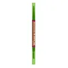Image de NYX Professional Makeup - Crayon à Sourcils - Mine Fine et Mine Plate - Formule Sans Bavure et Sans Transfert - Tenue Longue Durée 16H - Formule Vegan - Blade & Shade - Teinte : Auburn