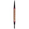 Image de NYX Professional Makeup - Blade & Shade Crayon à sourcils 06 g Marron unisex