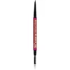 Image de NYX Professional Makeup Blade & Shade crayon pour sourcils avec brosse teinte 06 Rich Auburn g