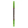 Image de NYX Professional Makeup - Crayon à Sourcils - Mine Fine et Mine Plate - Formule Sans Bavure et Sans Transfert - Tenue Longue Durée 16H - Formule Vegan - Blade & Shade - Teinte : Ash Brown
