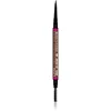Image de NYX Professional Makeup Blade & Shade crayon pour sourcils avec brosse teinte 08 Chocolate g