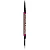 Image de NYX Professional Makeup Blade & Shade crayon pour sourcils avec brosse teinte 09 Brunette g