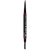 Image de NYX Professional Makeup - Blade & Shade Crayon à sourcils 06 g Noir unisex