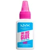 Image de NYX Professional Makeup - The Face Glue Primer 35 ml Blanc unisex