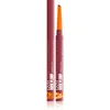 Image de NYX Professional Makeup Duck Plump Liner crayon à lèvres effet repulpant teinte Flirty Flip 0.33 g