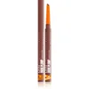 Image de NYX Professional Makeup Duck Plump Liner crayon à lèvres effet repulpant teinte Nude Flip 0.33 g