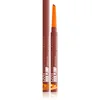 Image de NYX Professional Makeup Duck Plump Liner crayon à lèvres effet repulpant teinte Swollen Spice 0.33 g