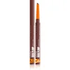 Image de NYX Professional Makeup Duck Plump Liner crayon à lèvres effet repulpant teinte Dash of Cocoa 0.33 g