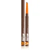 Image de NYX Professional Makeup Duck Plump Liner crayon à lèvres effet repulpant teinte Syringe Sienna 0.33 g