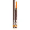 Image de NYX Professional Makeup Duck Plump Liner crayon à lèvres effet repulpant teinte Touch Up Taupe 0.33 g
