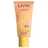 Image de NYX Professional Makeup - Buttermelt Glaze Fond de teint 30 ml Marron clair unisex